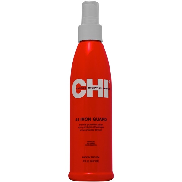 Chi Other - Chi 44 Iron Guard 8oz unopened